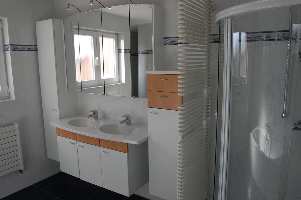 Westhoek Apartments De Panne Luaran gambar