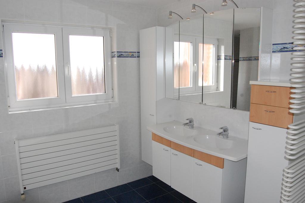 Westhoek Apartments De Panne Luaran gambar
